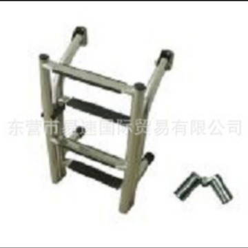 厂家供应 不锈钢梯子材质船用五金配件库存 现货 跨境