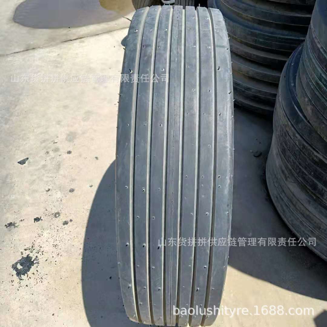 农机具轮胎 7.60-15SL  打捆机轮胎760-15 I1