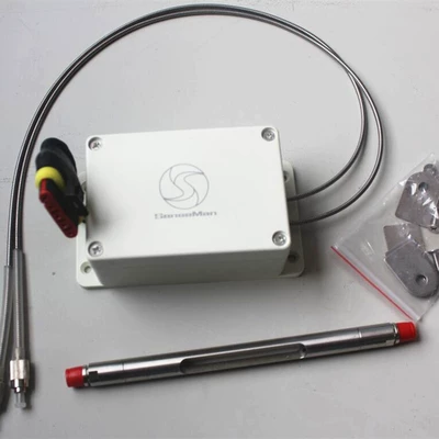 detector gasoline diesel vehicle – Avtomobil diaqnostika alətləri