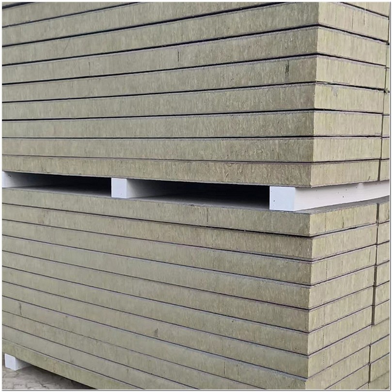 菏泽30mm厚地面保温涂料一体板价格 水泥外墙保温一体板