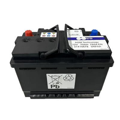 Battery, Car battery/battery