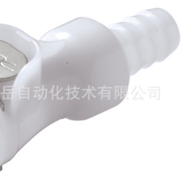 CPC产品 PLC NSF系列 NSF食品级快速插拔连接器 20800