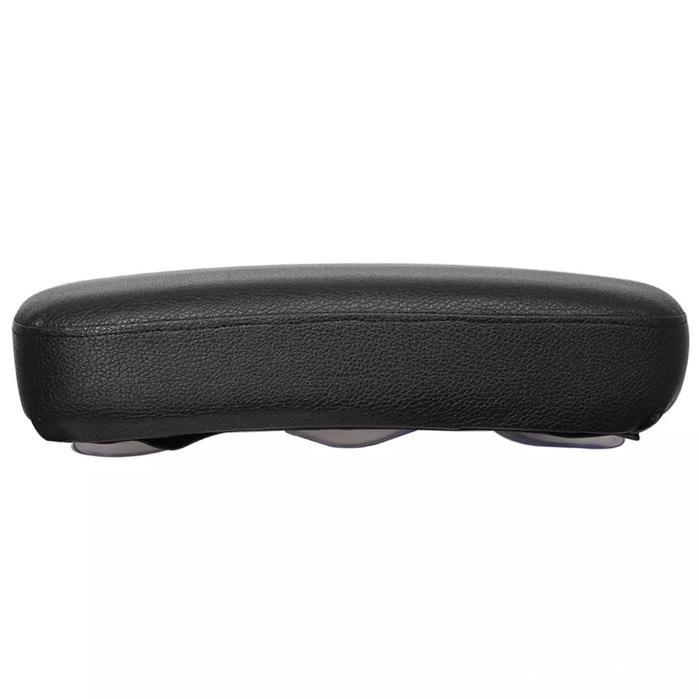 Motorcycle-Rear-Passenger-Cush