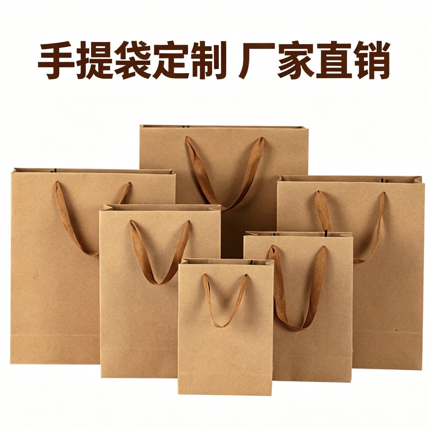 Bolsas de papel Bolsas de mano Bolsas de regalo personalizadas Bolsas de papel cartón blanco Ropa de compras Bolsas de papel kraft Logo imprimible