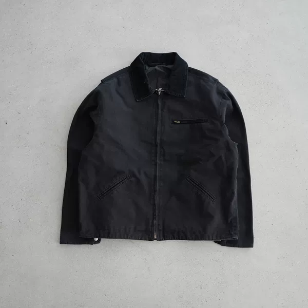 Active black