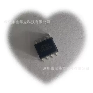 聚洵GS8632-SR低噪音运算放大器