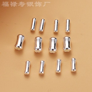 s925���y���y���� �񹝹�����ֱ�׶̹ǹ��ֹ�DIY�y�������K����