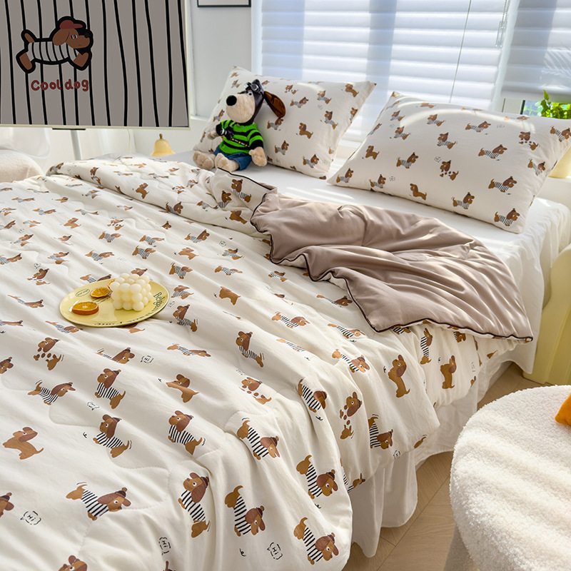 해피 강아지 [모성 및 아동 등급은 알몸으로 잘 수 있습니다]