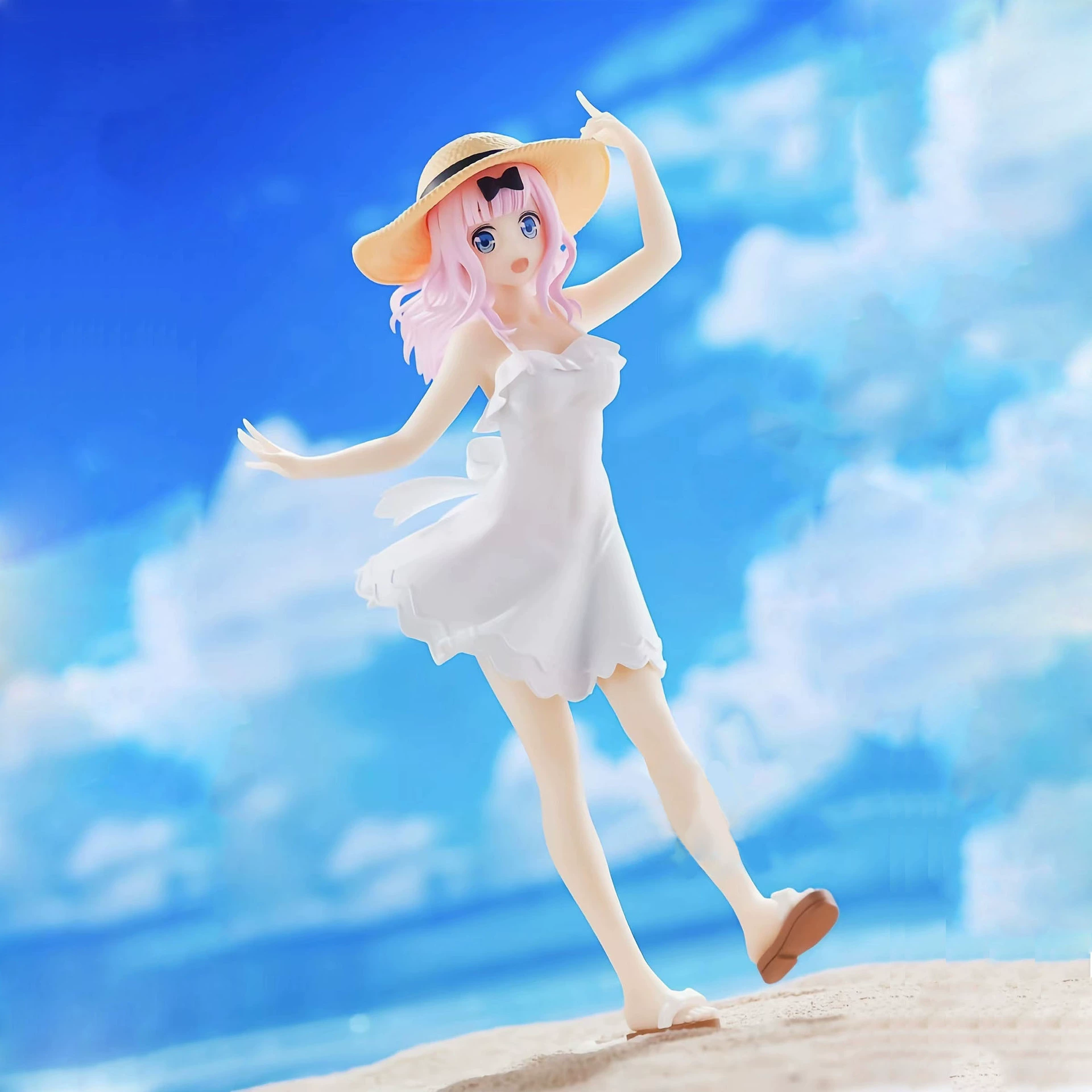 Оптовая продажа Fujiwara Qianhua ручной работы Мисс Ночная ночь