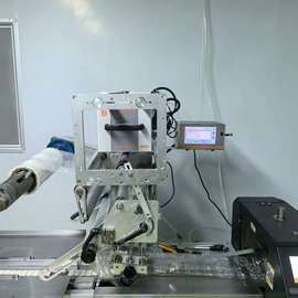 包装机械配件;条码设备;色带、碳带