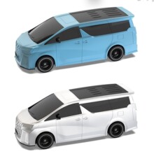 汽车模型蓝牙音箱无线音响户外插卡低音炮桌面播放器展厅摆件礼品