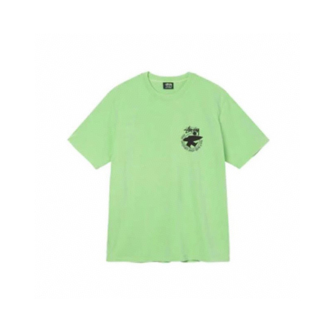 990 green