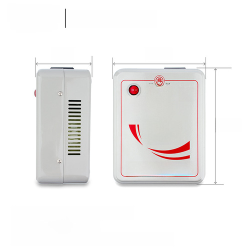 Transformer 220V to 110V, Japan and America 110V to 220V Power Voltage Converter Shunhong 1000W