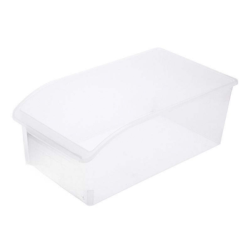 Organizador de Huevos para Refrigerador de Plástico, Tipo Cajón, para Cocina