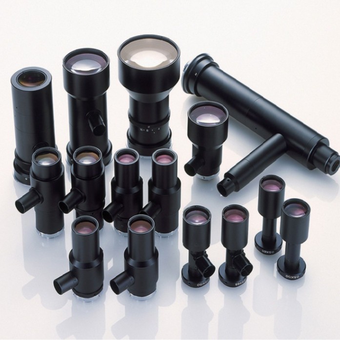 VS-TCM025-65CO     VS-TCM系列  VS TECHNOLOGY远心镜头