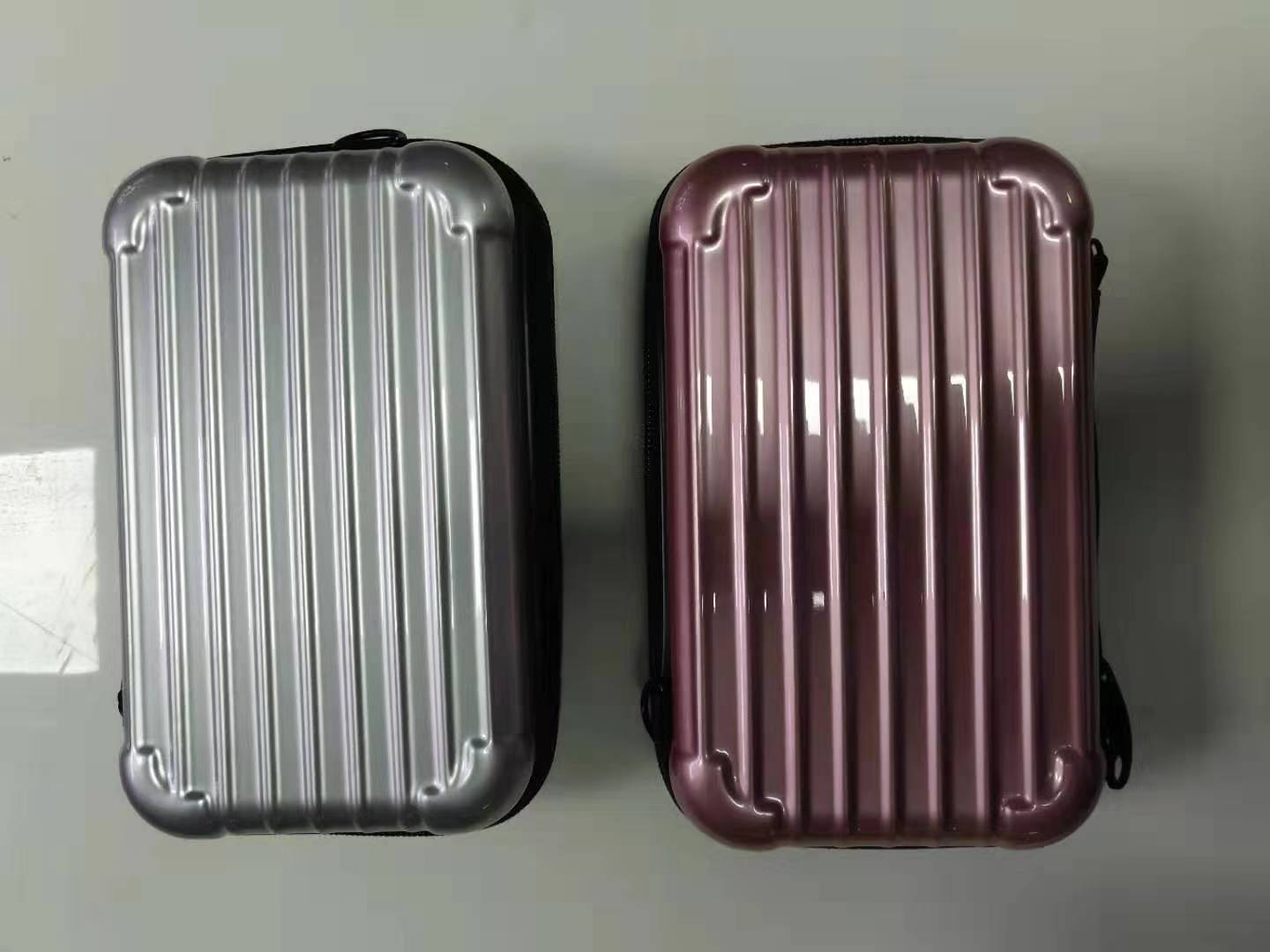 PC耳机包 品牌零钱包 PC电脑包 PC手机包 品牌化妆包 PC+ABS手包