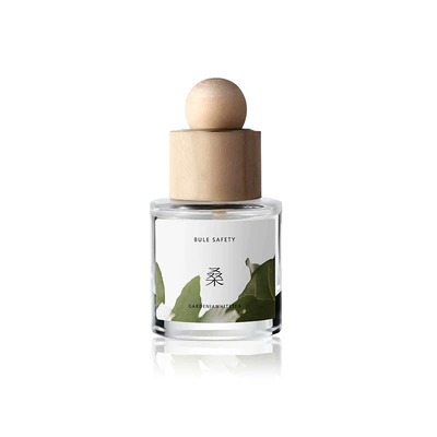 New Chinese style simple Car Perfume Aromatherapy - mulberry-50ml