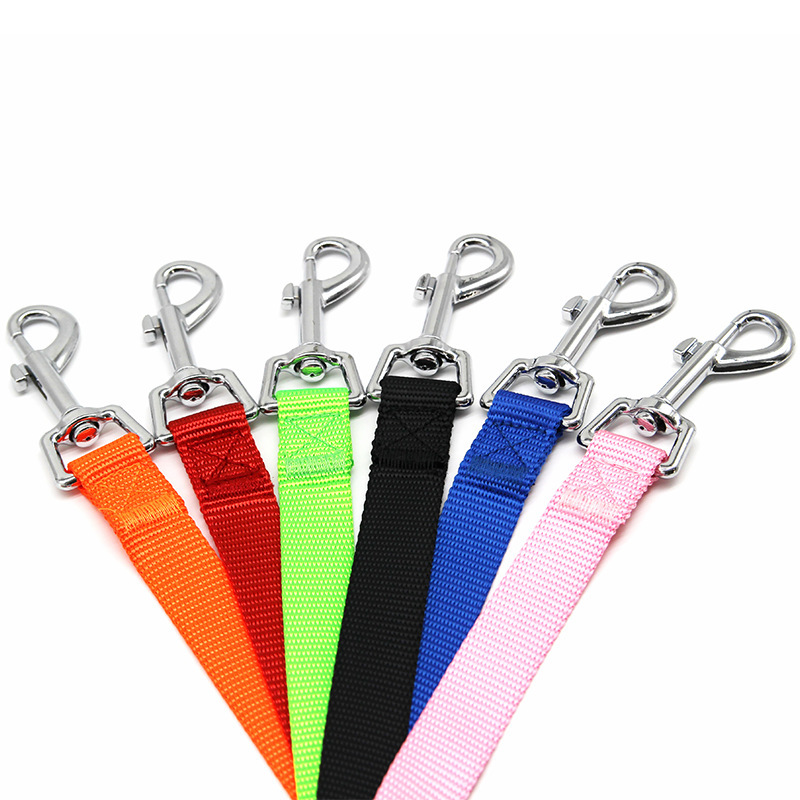 Amazon venta caliente nylon perro correa para el pecho correa para el pecho suministros para mascotas collar para perros cuerda al por mayor gama completa