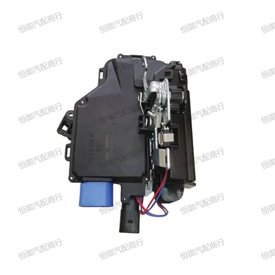 for Volkswagen Touareg 2002-2010 model: Central locking