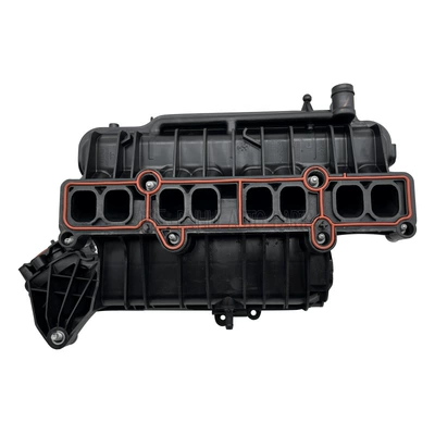 Suitable for Ford Hava qəbuledici borular