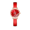 法茜娜 Swiss watch, set, 2021 collection, Chinese style, Birthday gift