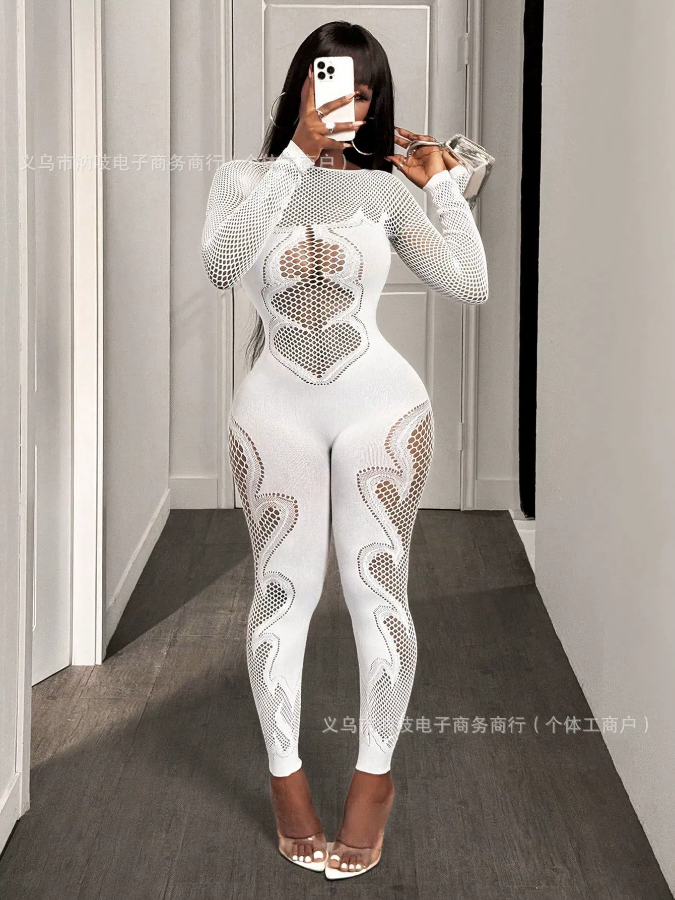 (Cross-border trading), overall, brand fashionable tights, European style, Amazon
