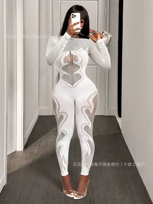 (Cross-border trading), overall, brand fashionable tights, European style, Amazon