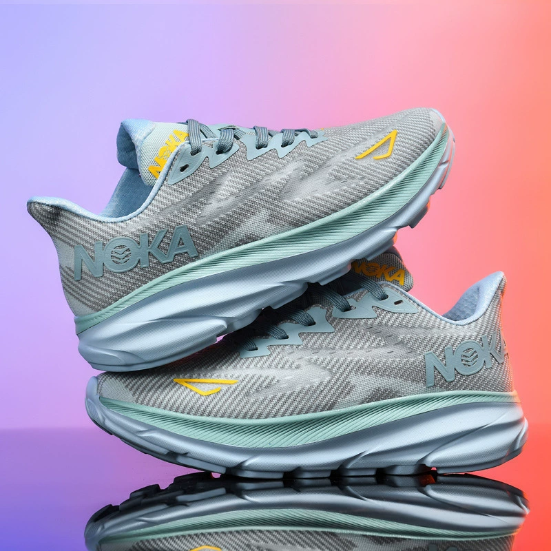 9905 трансграничная внешняя торговля многоцветная парная обувь