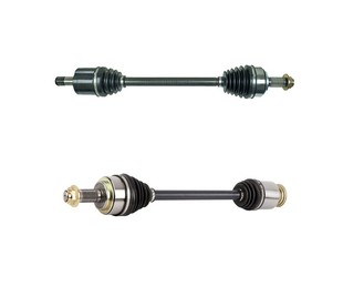 44305-shj-l01/C01 for Honda 08-10 3.5L odyssey half shaft drive shaft drive shaft