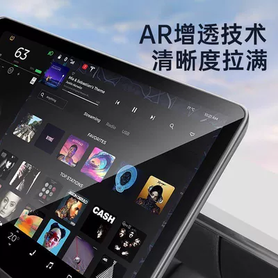 Car interior film – Free Shipping