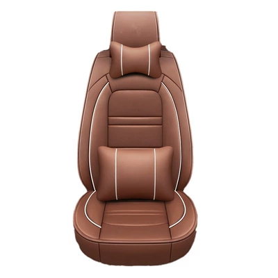 Seat cushion, seat cover: Qìchē Surround