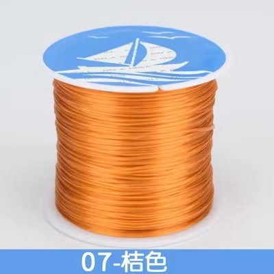 【오렌지】 60m /롤