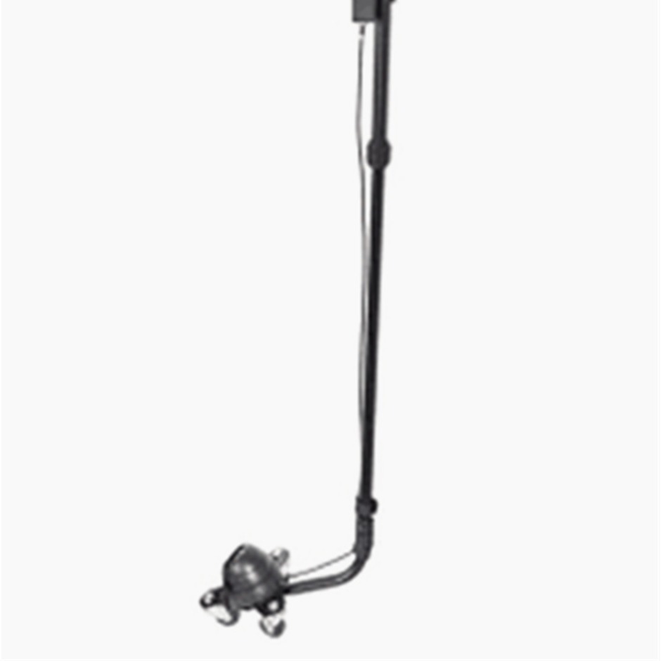 V3D可视车底检查镜可录像汽车底盘车底检查镜带DVR录像功能