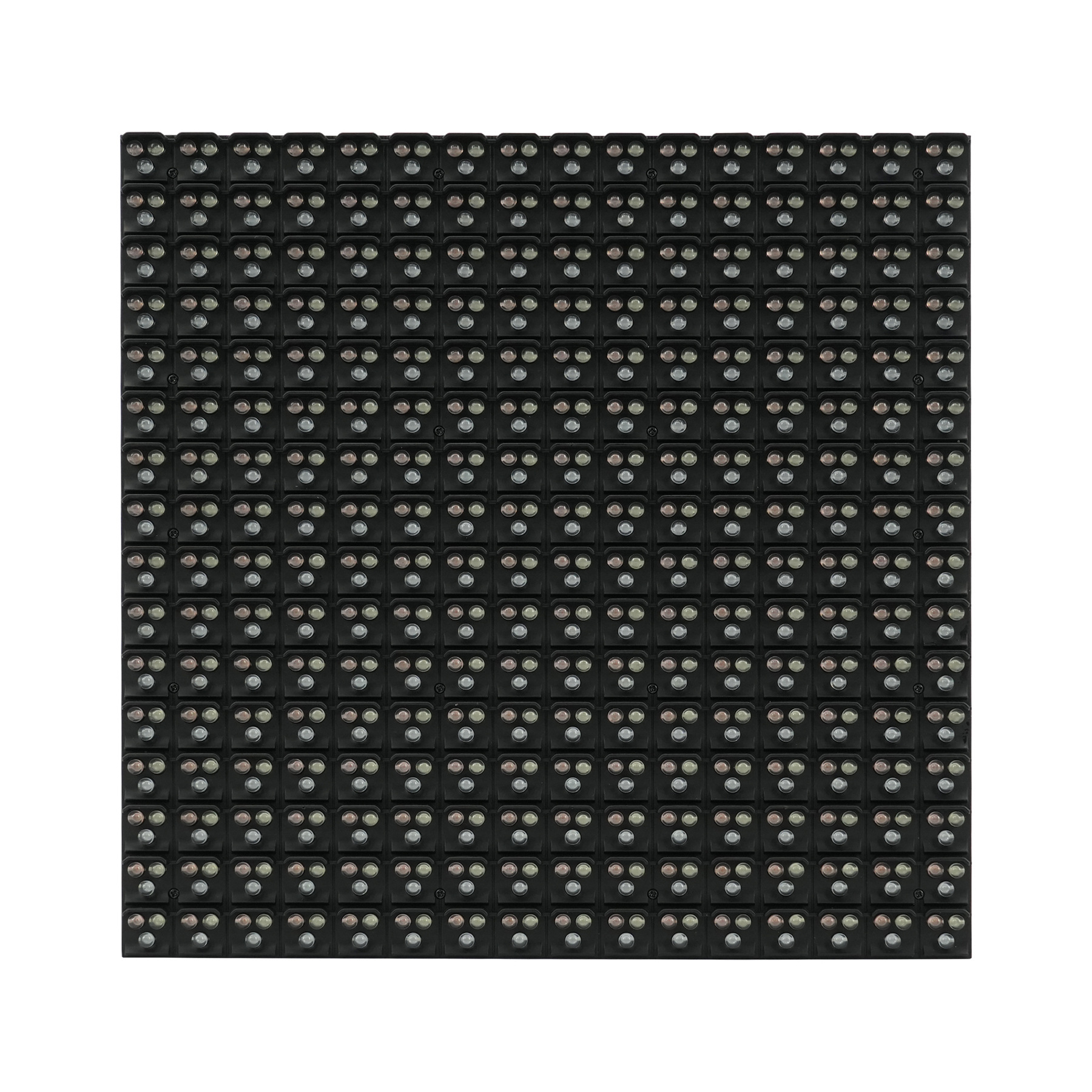 P16ȫ��F5��Բ���ģ�齻ͨ��LED������