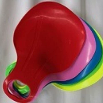 Лыжный лист веерообразной формы, лист для травы, лист для песка, лыжный лист