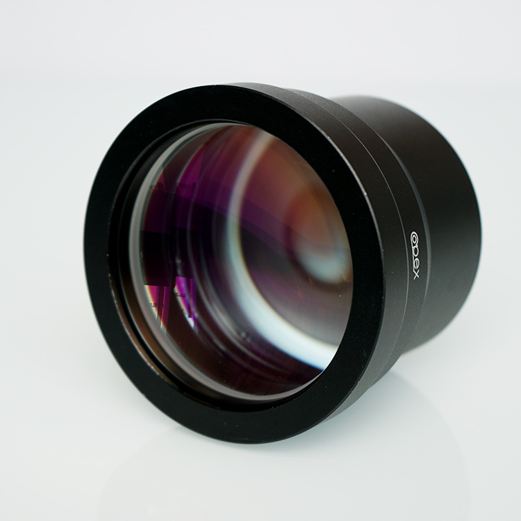 Telecentric Scanning Lens 13