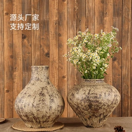 装饰花瓶;花盆容器;花盆装饰