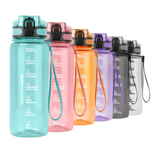 �S��650ml���w���ϱ��ӭh��Tritan�\��ˮ�ؑ��⽡������ˮ��