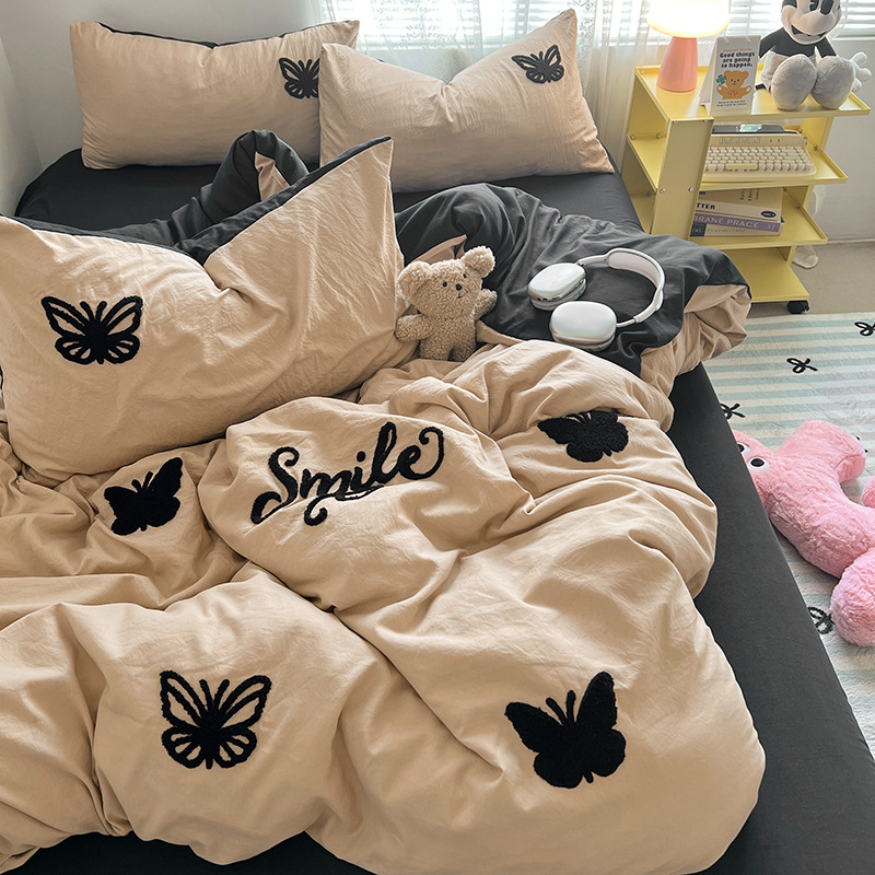 변신 [피부 친화적인 알몸 수면 레벨 A]