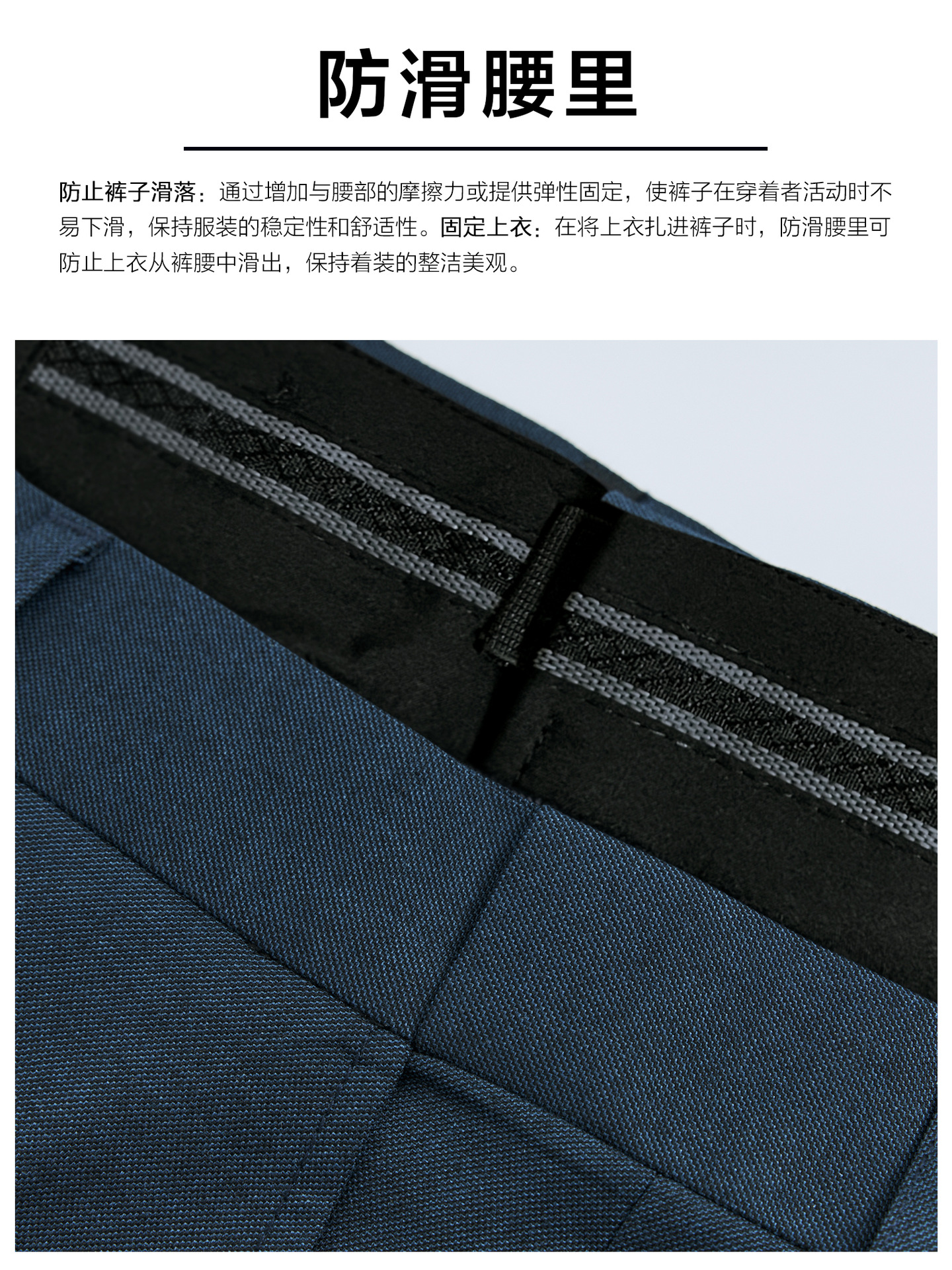 Pantalones casuales de hombre, ropa de hombre, pantalones de alta calidad, pantalones rectos para viajar, herramientas, pantalones azules delgados de nueve puntos.