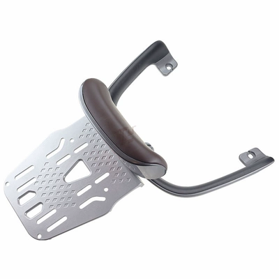 to Install Modified Yadi Emma | Child seat shed