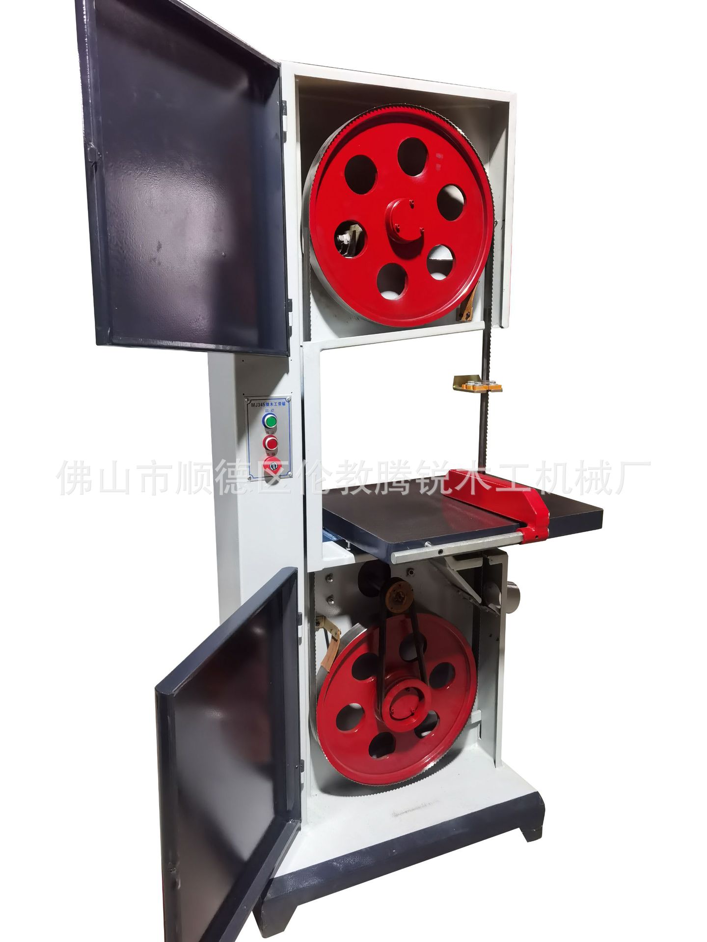 MJ345（4kw）