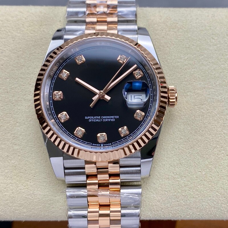 Men's fully automatic mechanical watch, log-type, waterproof, luminous, fully automatic mechanical wristwatch for men Men's fully automatic mechanical watch, log-type, waterproof, luminous, fully automatic mechanical wristwatch for men