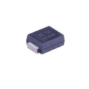 B340B-13-F Ф�ػ��������O�� 40V 3A ���bSMB DIODES/��̨���l