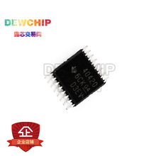 DEWCHIP,TPS40420PWR