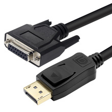 DB15Pin TO DP �B�Ӿ��D�Ӿ�