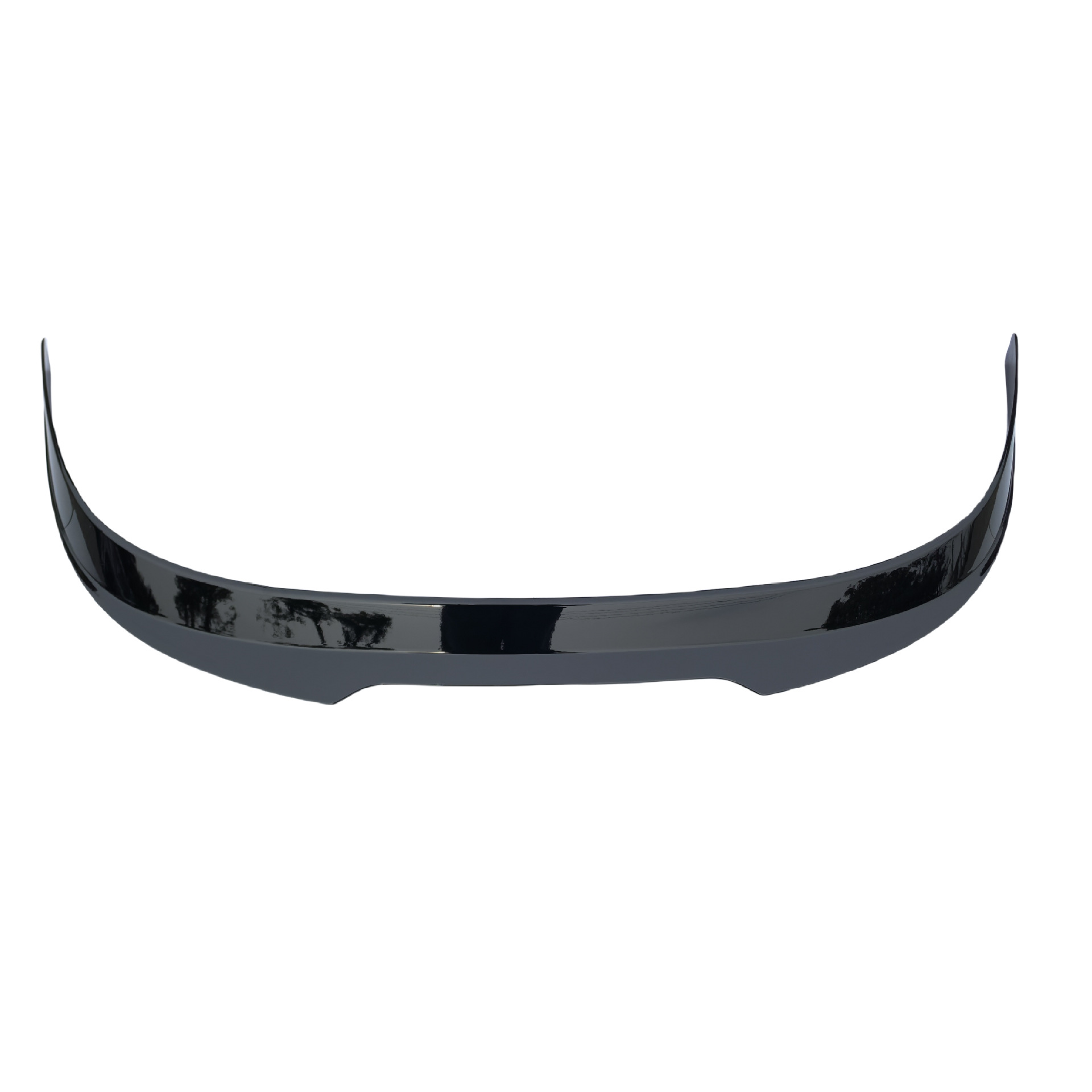 Suitable for golf 8R golf tail 8.5GTI tail 8CS special MAX small tail pressure tail surround