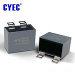 厂家批发CSL0.56uF/2000V变频器高压变频激光电源 吸收保护电容器