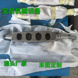 通用五金配件;模具设备;其他五金工具