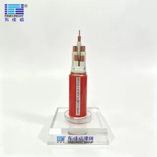 【东佳信电线电缆】RTTYZ 柔性矿物质防火电缆 铜芯电缆 电缆厂家